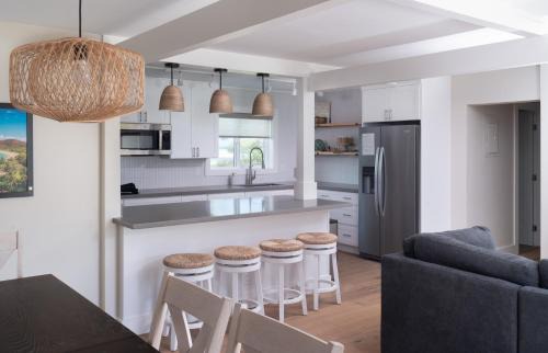 Waihee-Waiehu House | Child-Friendly Escape at 202 Waiehu Beach - A 4-Star Stay