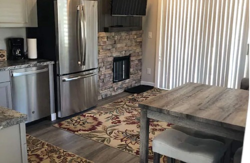 Breckenridge Ski Chalet | Cozy Chalet at Tiger Run Resort with Pool Access & High Rating