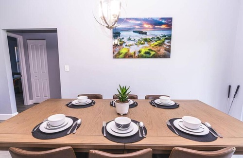 Jupiter House | Experience Family-Friendly Fun with Oceanfront Views!