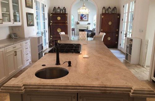 Pebble Beach House | Discover Your Oceanfront Retreat: Calendar Availability Updated!