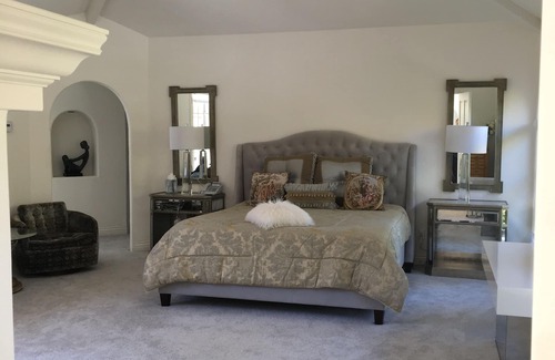 Pebble Beach House | Discover Your Oceanfront Retreat: Calendar Availability Updated!