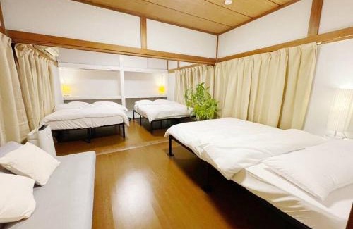 Maihama House | Cozy Family Retreat near Tokyo Disneyland - 5 Min Drive