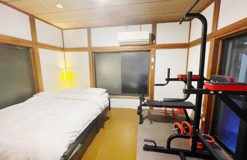 Maihama House | Cozy Family Retreat near Tokyo Disneyland - 5 Min Drive