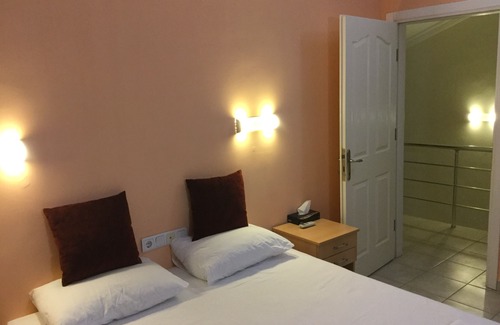 Side Apartment | Book Your Oceanfront Getaway at SiDE, Antalya - 9.8 Rated!