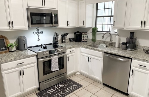 North Augusta House | Comfortable Masters Rental in North Augusta for Families