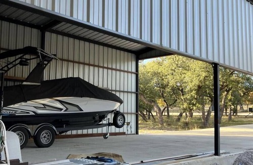 Lampasas RV Rental | Experience the 2024 Solar Eclipse at Our Family-Friendly Camp