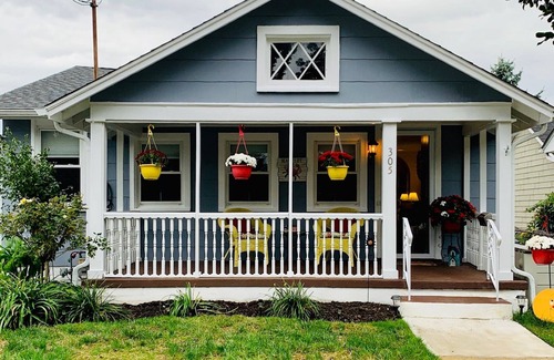 Spring Lake Heights House | Oceanfront Escape: Book Your Summer Retreat Today!