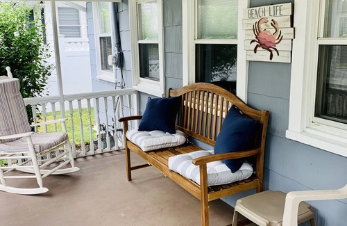 Spring Lake Heights House | Oceanfront Escape: Book Your Summer Retreat Today!