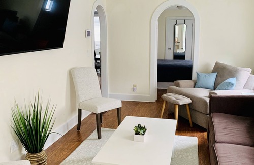 Spring Lake Heights House | Oceanfront Escape: Book Your Summer Retreat Today!