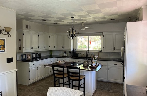 North Augusta House | Experience Hydrangea Hill: Poolside Retreat in North Augusta