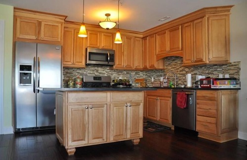 New Buffalo Condo | Exceptional New Buffalo Condo with Heated Pool & Guest Rating 9.8