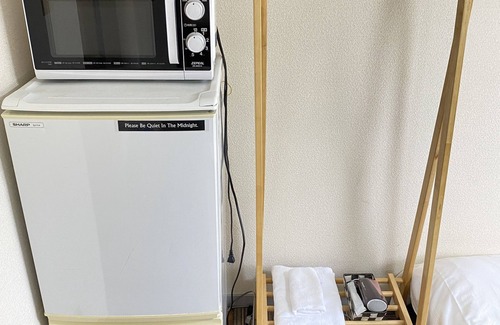 Uzumasa Apartment | Discover Dazai 202: Free Bicycle Rentals Near Arashiyama