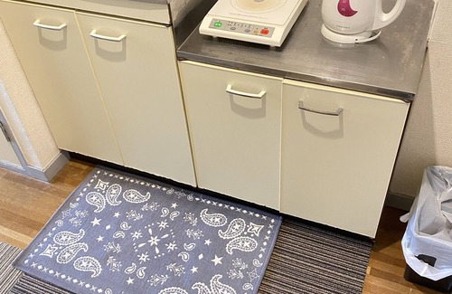 Uzumasa Apartment | Discover Dazai 202: Free Bicycle Rentals Near Arashiyama
