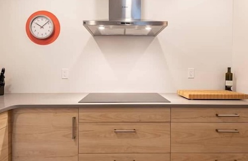 Wolfville House | 203 - Main Street 2-bed Wolfville Suite with City