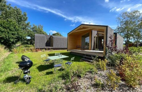 Bleckede House | Cozy Tiny House on the Elbe in Bleckede, Niedersachsen