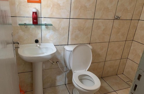 Aguas Claras Apartment | Cozy 204 Apartment: Ideal Summer Retreat for Families & Pets