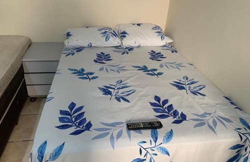 Aguas Claras Apartment | Cozy 204 Apartment: Ideal Summer Retreat for Families & Pets