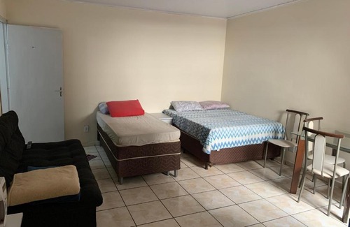 Aguas Claras Apartment | Cozy 204 Apartment: Ideal Summer Retreat for Families & Pets