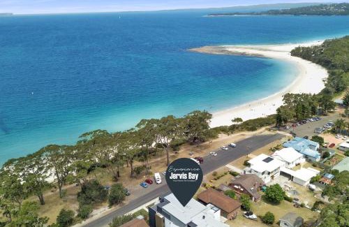 Huskisson House | Oceanfront 204 on the Beach - Guest Rated 9.2/10