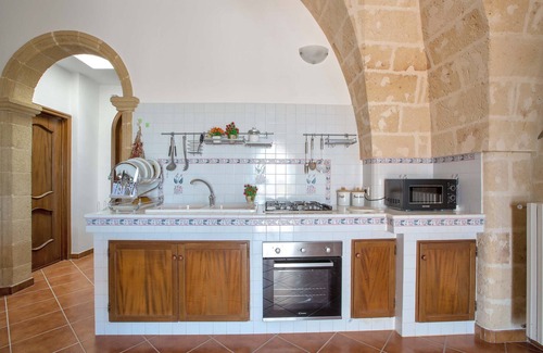 Erchie Apartment | Relaxing Getaway at Appartamento Frantoiana by BarbarHouse