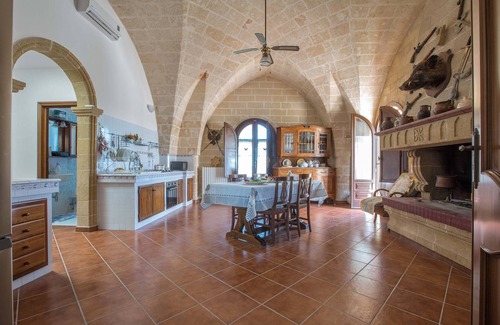 Erchie Apartment | Relaxing Getaway at Appartamento Frantoiana by BarbarHouse