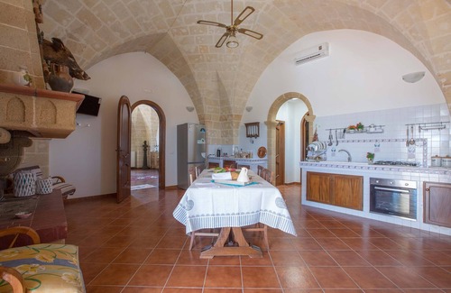 Erchie Apartment | Relaxing Getaway at Appartamento Frantoiana by BarbarHouse