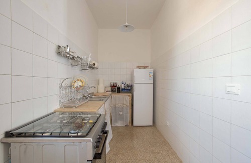 Erchie Apartment | Modern Appartamento Leccina - Pet-Friendly with Pool