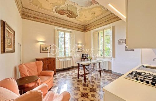 Sirolo Apartment | Villa Fernanda: Elegant Oceanfront Retreat in Numana