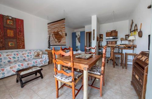 Leivi Apartment | Enchanting Appartamento Betulla with Pool & Ocean Views
