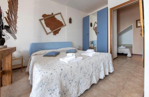 Leivi Apartment | Enchanting Appartamento Betulla with Pool & Ocean Views