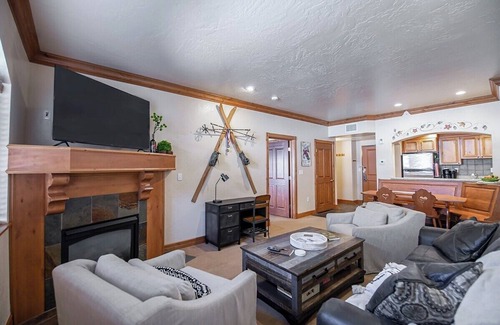 Zermatt Villa | Unbeatable Stay at 4-Star Zermatt Resort Villa, Near Park City