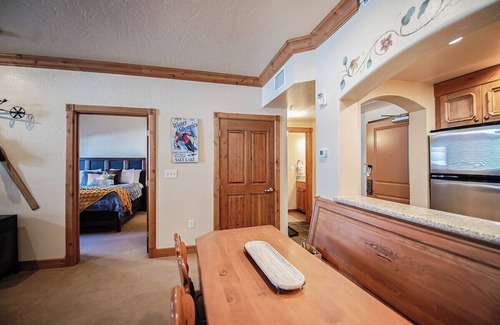 Zermatt Villa | Unbeatable Stay at 4-Star Zermatt Resort Villa, Near Park City