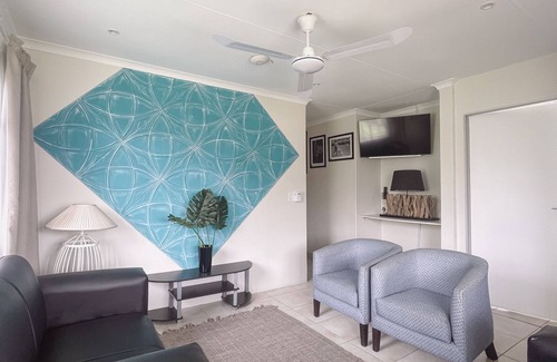 Greater Johannesburg Metropolitan Area Cabin | Discover Relaxation at 207 Main Ave: Pool & Spa Awaits