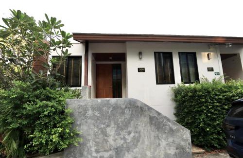 Ao Nang Hotel | Private Sea View Pool Villa in Ao Nang - 4-Star Retreat