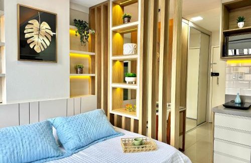 Ponta do Farol Apartment | Cozy Studio Steps from the Beach - Perfect for Budget Travelers