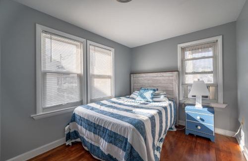 Ocean City Apartment | Family-Friendly Retreat at 208 Cottage - Perfect for Kids!