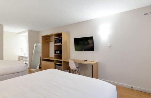 Kissimmee Hotel | Prime Studio in Kissimmee, Steps from Disney Parks