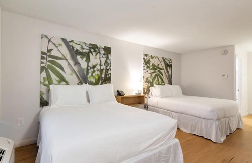 Kissimmee Hotel | Prime Studio in Kissimmee, Steps from Disney Parks
