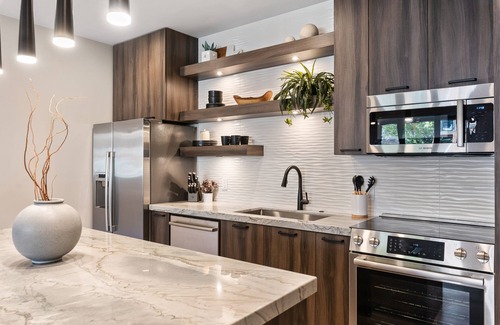 Zion National Park South Entrance Villa | Exceptional Villa at Zion: Relax by Northgate Peaks