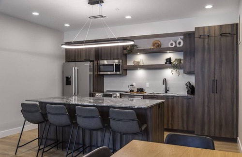 Zion National Park South Entrance Villa | Experience the Comfort of 208 LaFave Villa at Zion