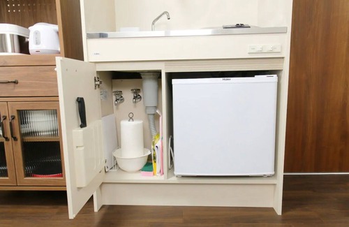 Kita Ward Apartment | Convenient Stay Near Sapporo Station with Family Amenities