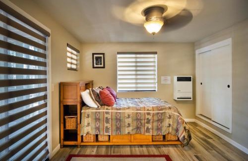 North Wawona Ski Chalet | Top-Rated Family Stay at 20B We-Dunn-It Hotel
