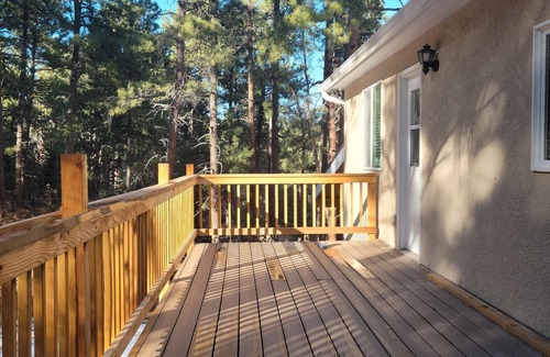 Rye House | Peaceful 21 Acre Paradise: Sleeps 11 in Nature's Retreat