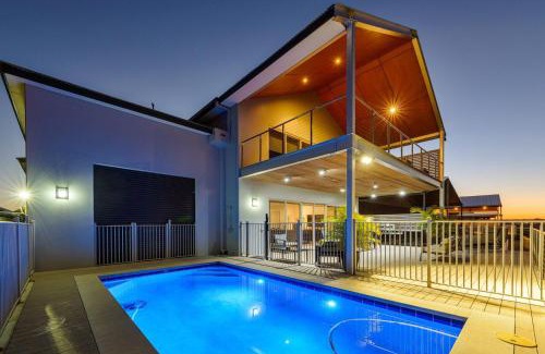 Exmouth House | Family-Friendly Retreat at 21 Corella Court - A 4-Star Stay