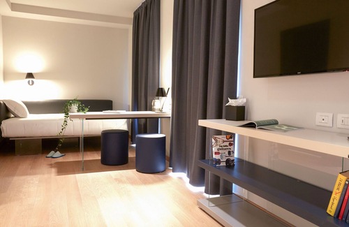 Citta Studi Hotel | Discover 21 House of Stories in Città Studi - Rated 9.4