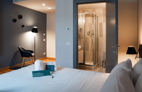 Citta Studi Hotel | Discover 21 House of Stories in Città Studi - Rated 9.4