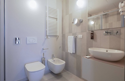 Citta Studi Hotel | Discover 21 House of Stories in Città Studi - Rated 9.4