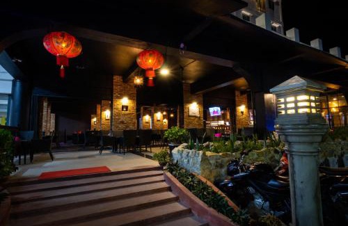 Karimun Hotel | 21 Karimun