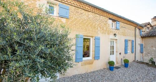 Flamarens House | 21 Le Clos du Château