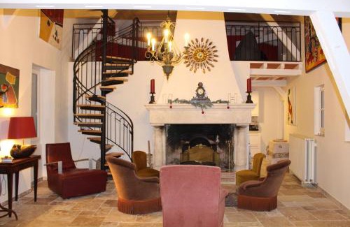 Flamarens House | 21 Le Clos du Château